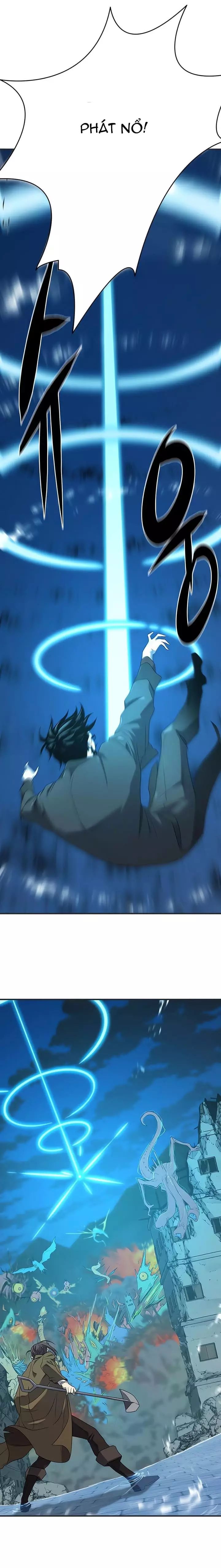 Kĩ Sư Bá Nhất Thế Giới Chap 201 - Next Chap 202