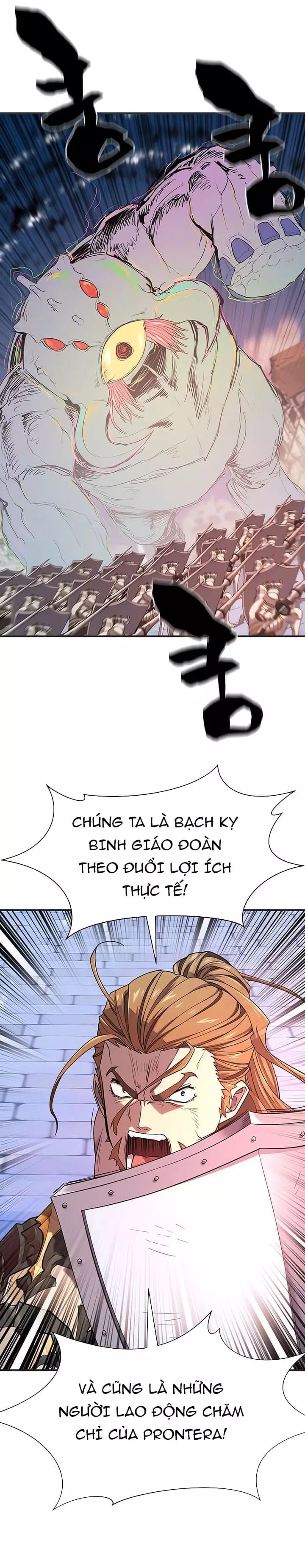 Kĩ Sư Bá Nhất Thế Giới Chap 201 - Next Chap 202