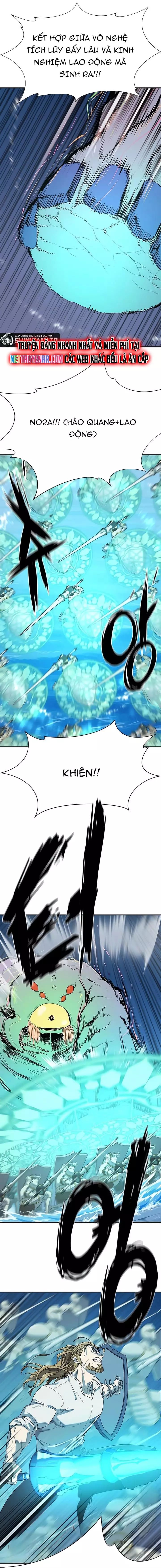 Kĩ Sư Bá Nhất Thế Giới Chap 201 - Next Chap 202