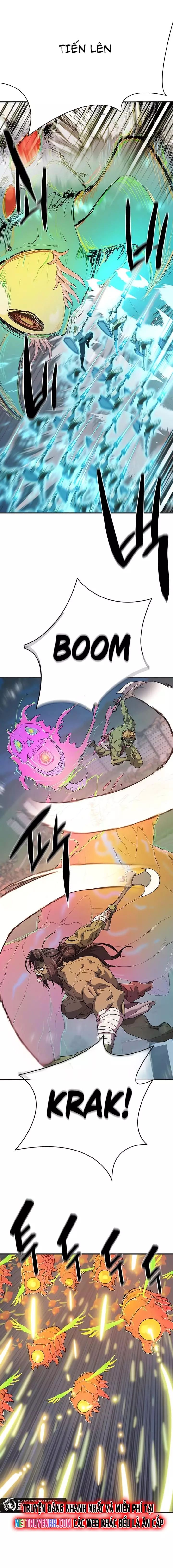 Kĩ Sư Bá Nhất Thế Giới Chap 201 - Next Chap 202