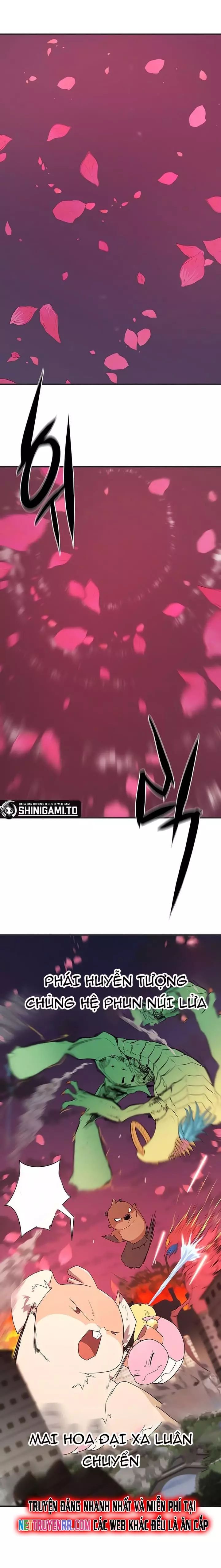 Kĩ Sư Bá Nhất Thế Giới Chap 201 - Next Chap 202