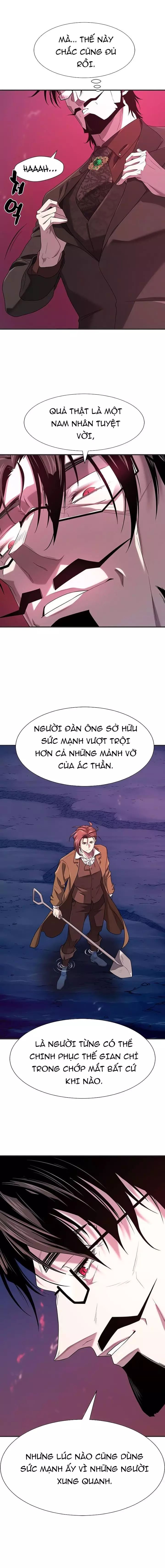 Kĩ Sư Bá Nhất Thế Giới Chap 201 - Next Chap 202