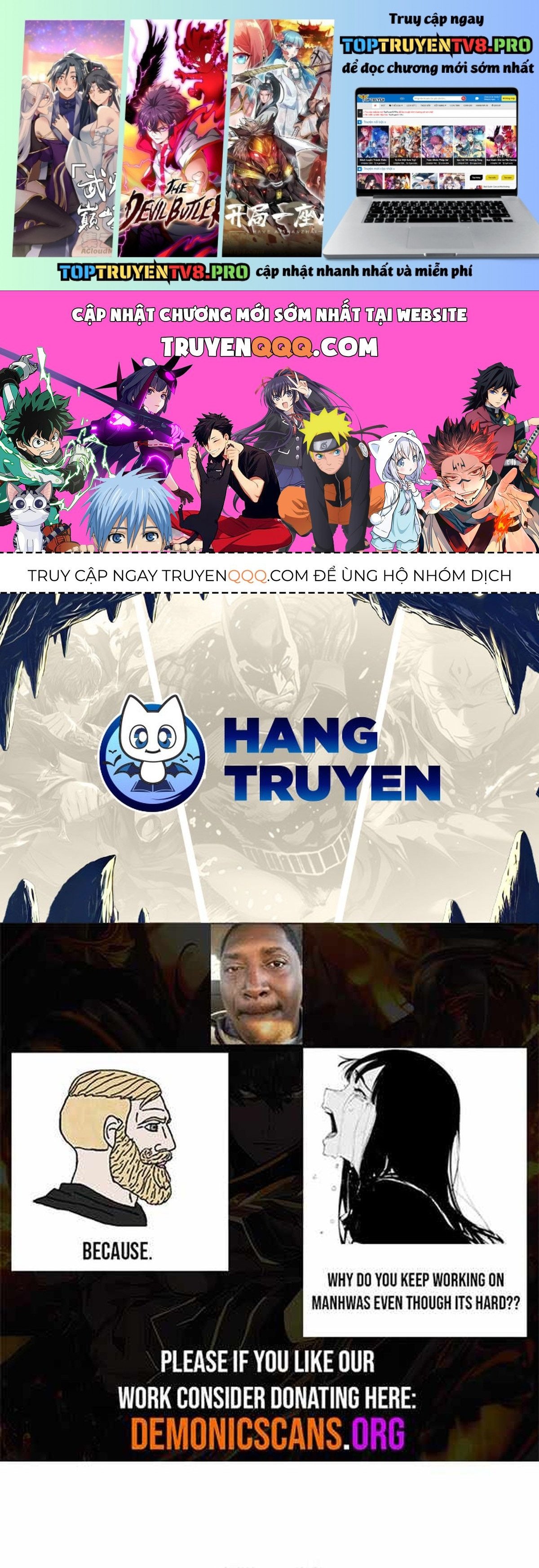 Kĩ Sư Bá Nhất Thế Giới Chap 202 - Next Chap 203