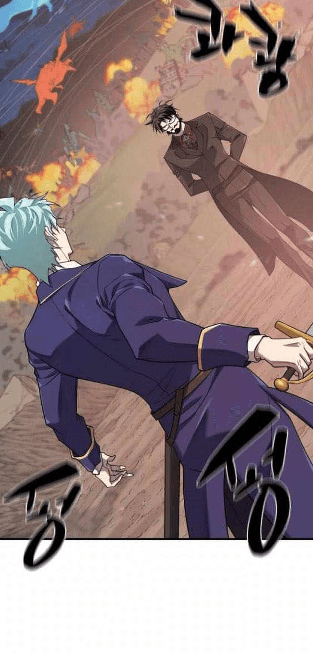 Kĩ Sư Bá Nhất Thế Giới Chap 202 - Next Chap 203