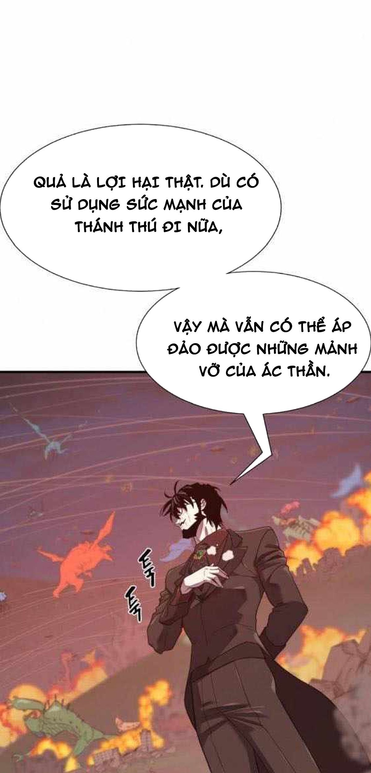 Kĩ Sư Bá Nhất Thế Giới Chap 202 - Next Chap 203