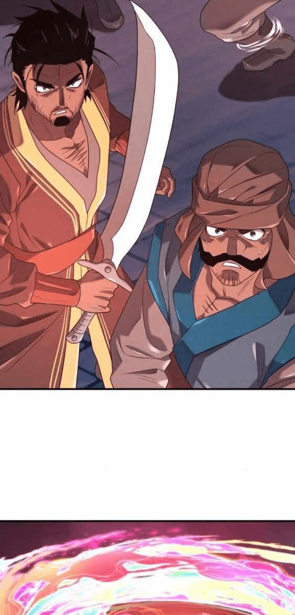 Kĩ Sư Bá Nhất Thế Giới Chap 202 - Next Chap 203