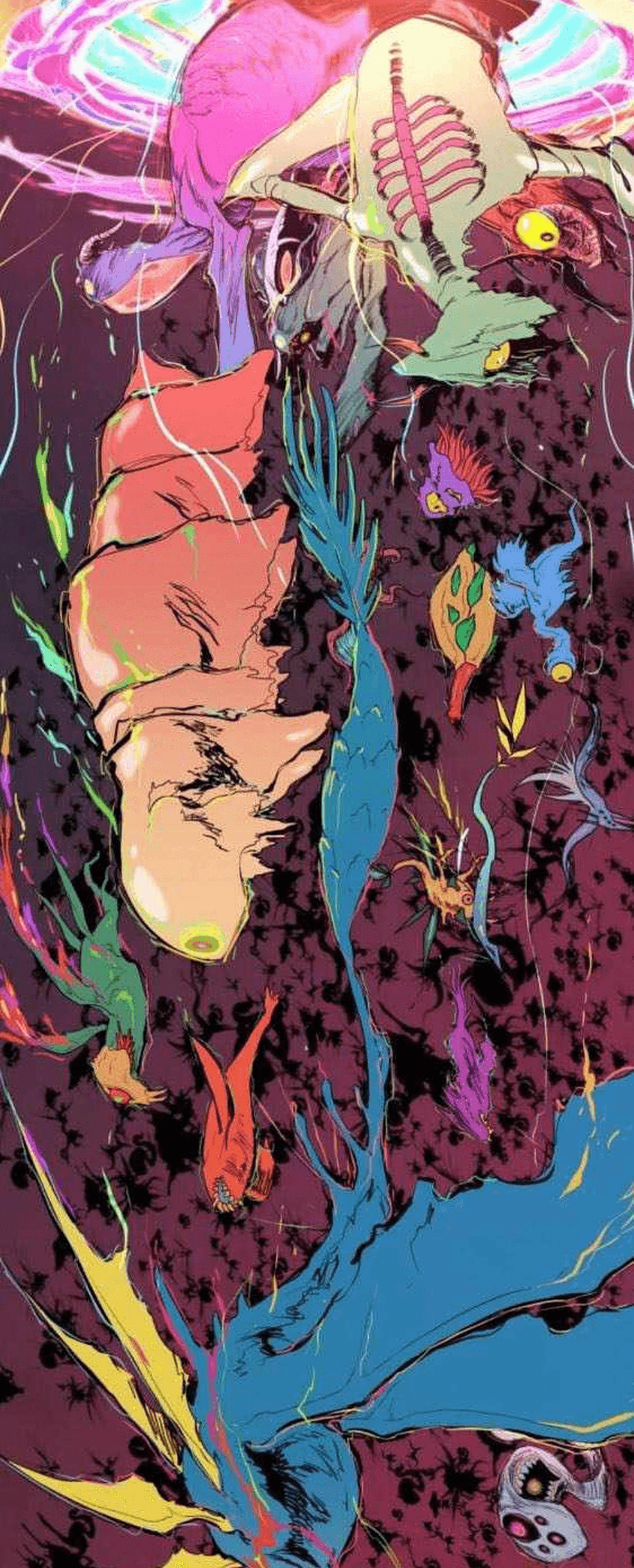 Kĩ Sư Bá Nhất Thế Giới Chap 202 - Next Chap 203