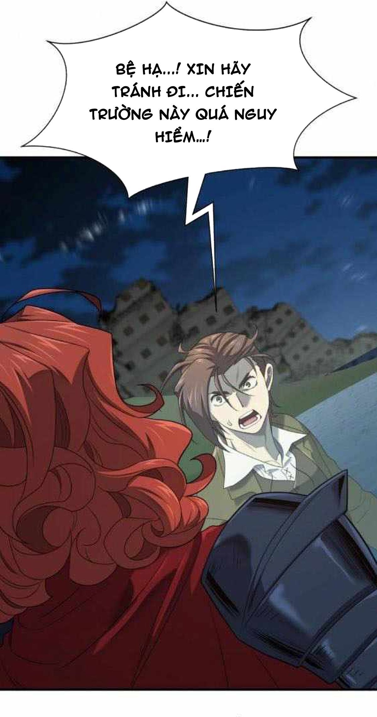 Kĩ Sư Bá Nhất Thế Giới Chap 202 - Next Chap 203