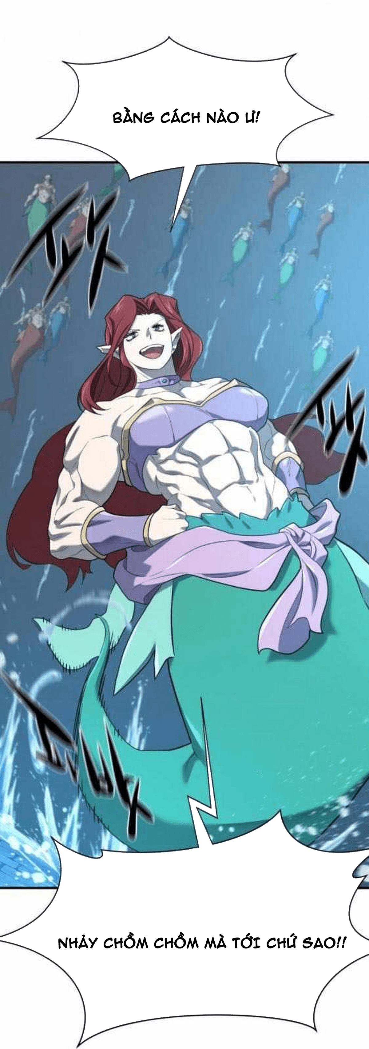 Kĩ Sư Bá Nhất Thế Giới Chap 202 - Next Chap 203