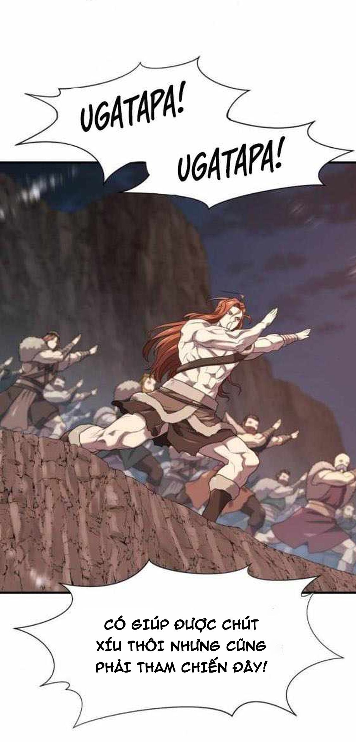 Kĩ Sư Bá Nhất Thế Giới Chap 202 - Next Chap 203