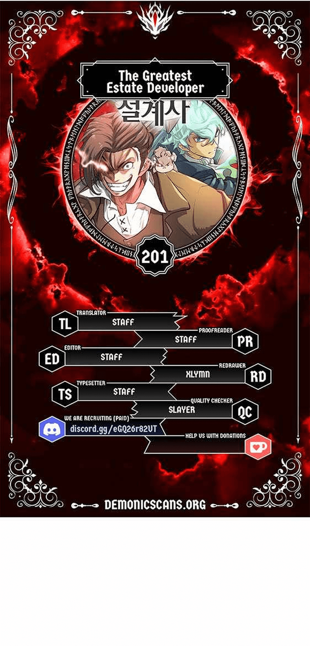 Kĩ Sư Bá Nhất Thế Giới Chap 202 - Next Chap 203