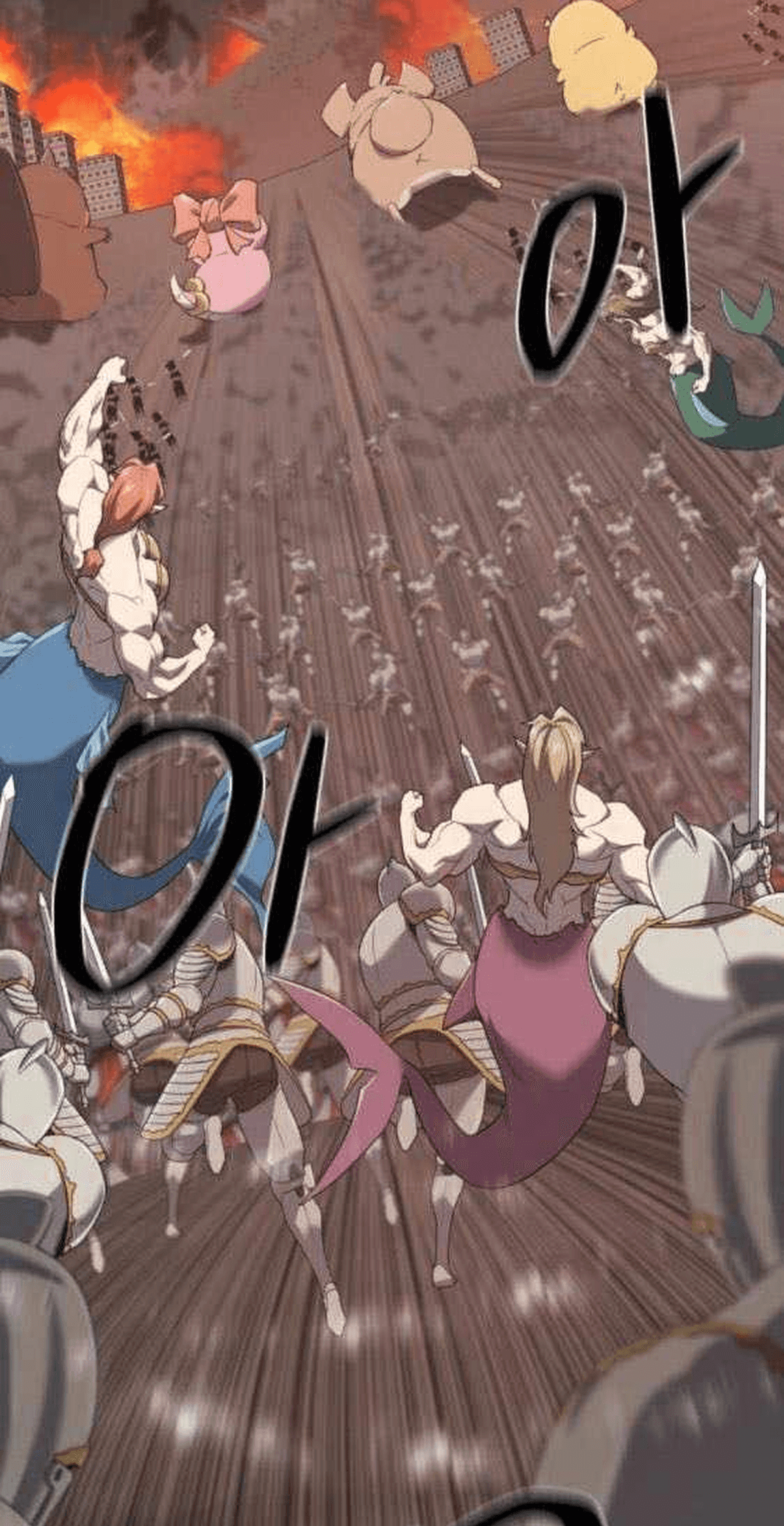 Kĩ Sư Bá Nhất Thế Giới Chap 202 - Next Chap 203