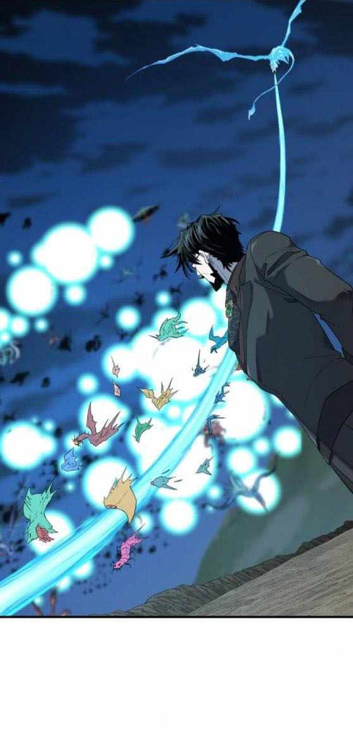 Kĩ Sư Bá Nhất Thế Giới Chap 202 - Next Chap 203