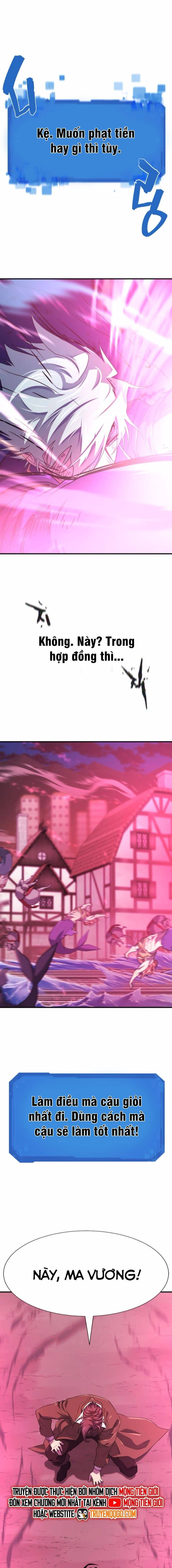 Kĩ Sư Bá Nhất Thế Giới Chap 203 - Next Chap 204