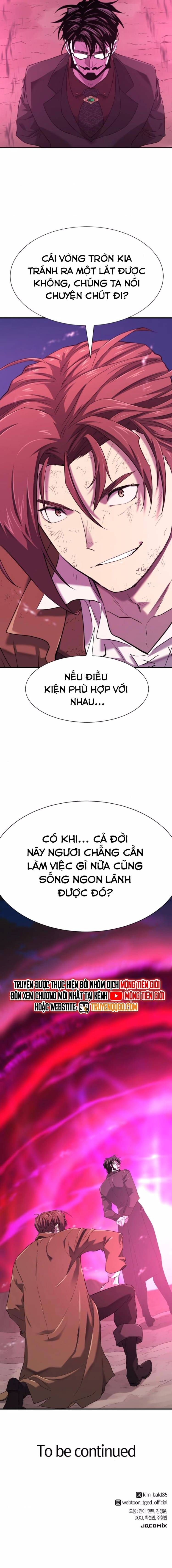 Kĩ Sư Bá Nhất Thế Giới Chap 203 - Next Chap 204