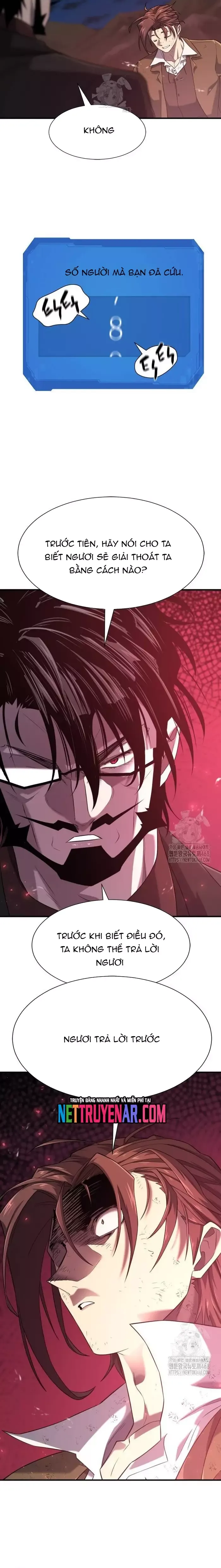 Kĩ Sư Bá Nhất Thế Giới Chap 204 - Next Chap 205