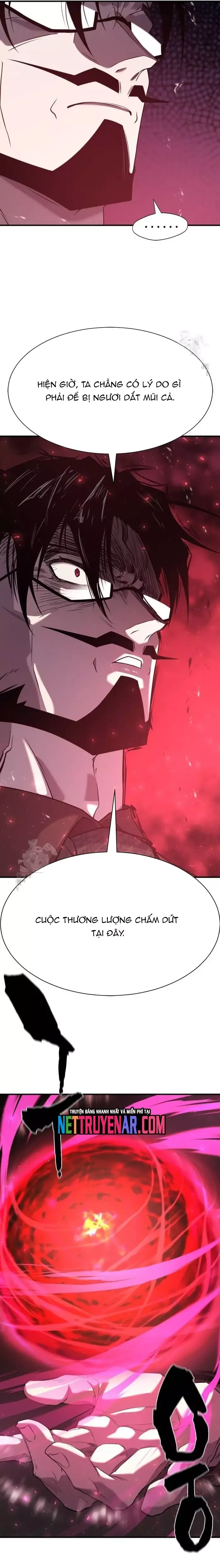 Kĩ Sư Bá Nhất Thế Giới Chap 204 - Next Chap 205