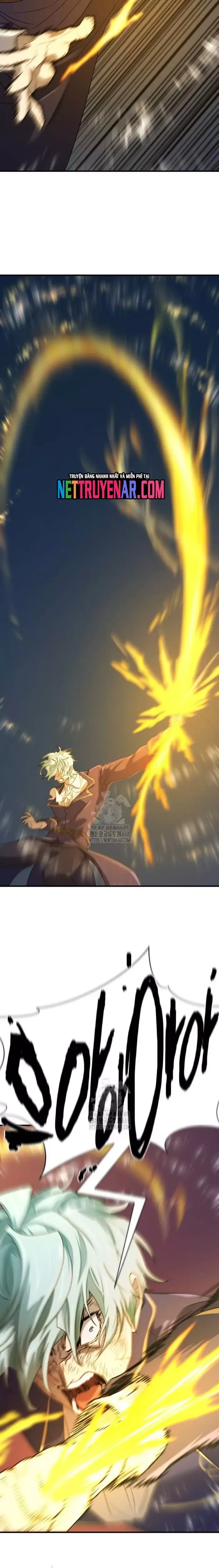 Kĩ Sư Bá Nhất Thế Giới Chap 204 - Next Chap 205