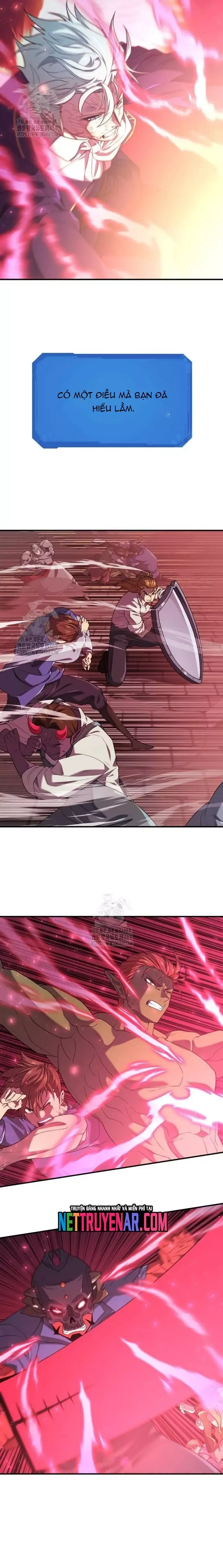 Kĩ Sư Bá Nhất Thế Giới Chap 204 - Next Chap 205