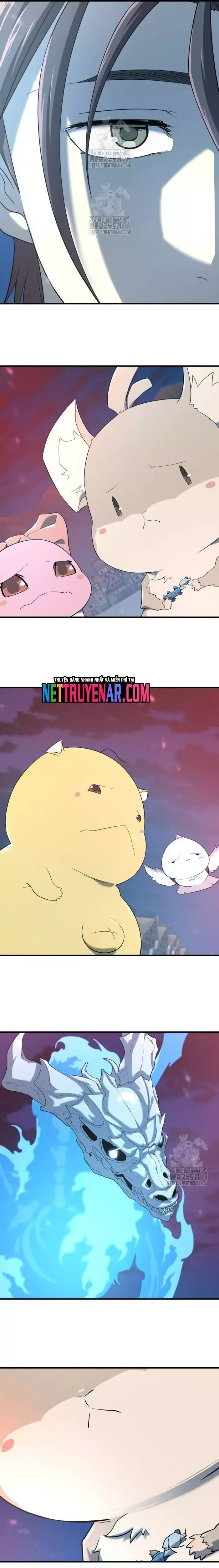 Kĩ Sư Bá Nhất Thế Giới Chap 204 - Next Chap 205