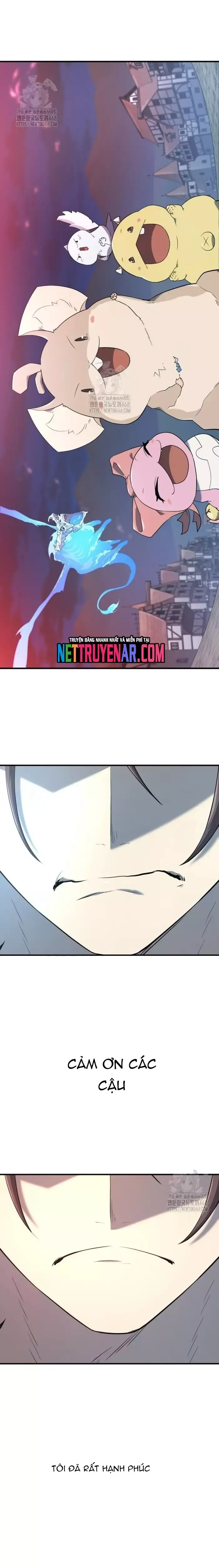 Kĩ Sư Bá Nhất Thế Giới Chap 204 - Next Chap 205