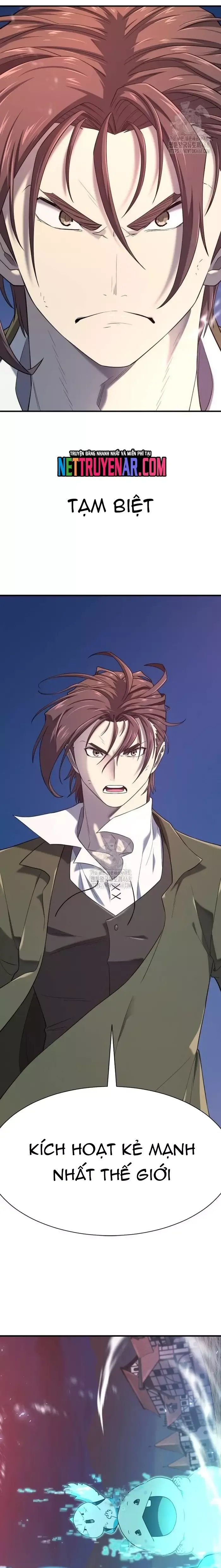 Kĩ Sư Bá Nhất Thế Giới Chap 204 - Next Chap 205