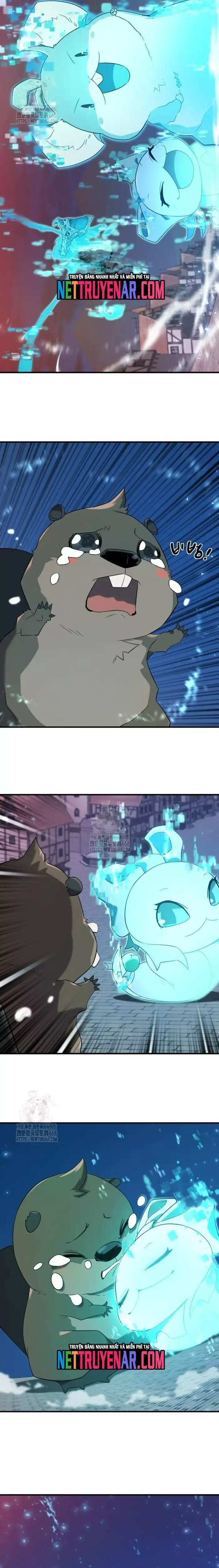 Kĩ Sư Bá Nhất Thế Giới Chap 204 - Next Chap 205