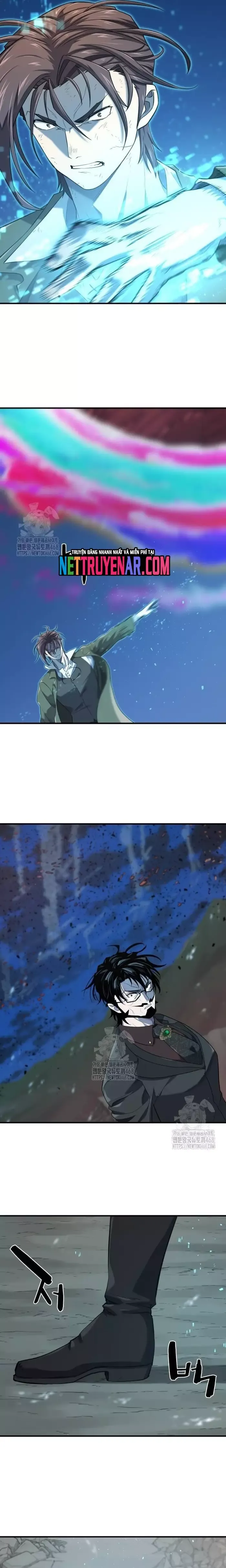 Kĩ Sư Bá Nhất Thế Giới Chap 204 - Next Chap 205