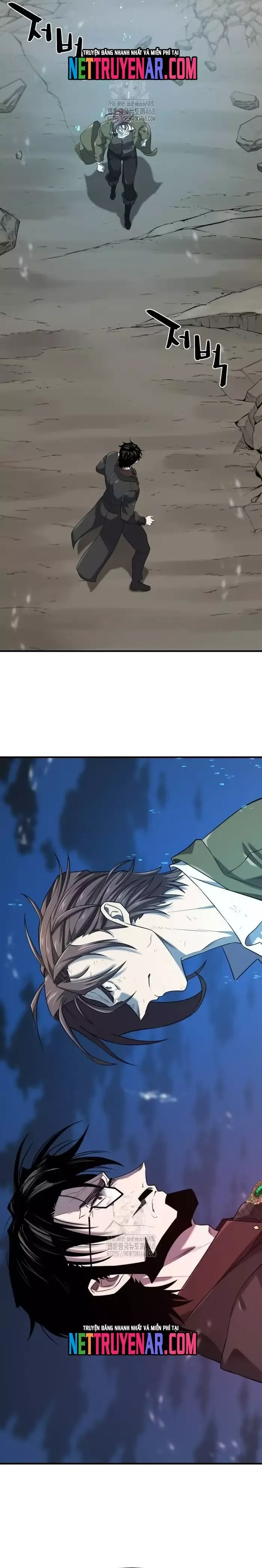 Kĩ Sư Bá Nhất Thế Giới Chap 204 - Next Chap 205