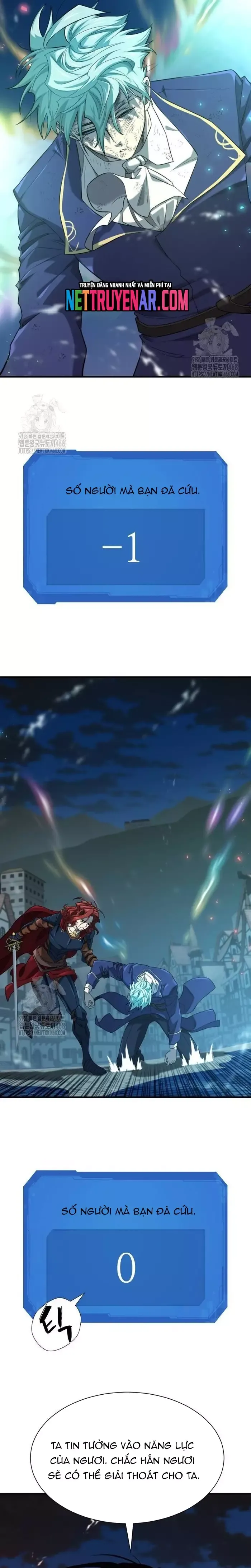 Kĩ Sư Bá Nhất Thế Giới Chap 204 - Next Chap 205