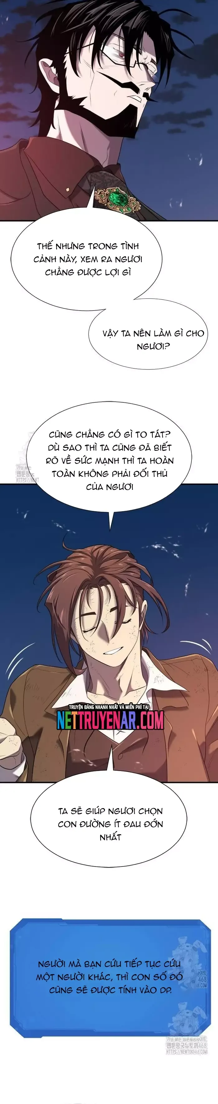 Kĩ Sư Bá Nhất Thế Giới Chap 204 - Next Chap 205