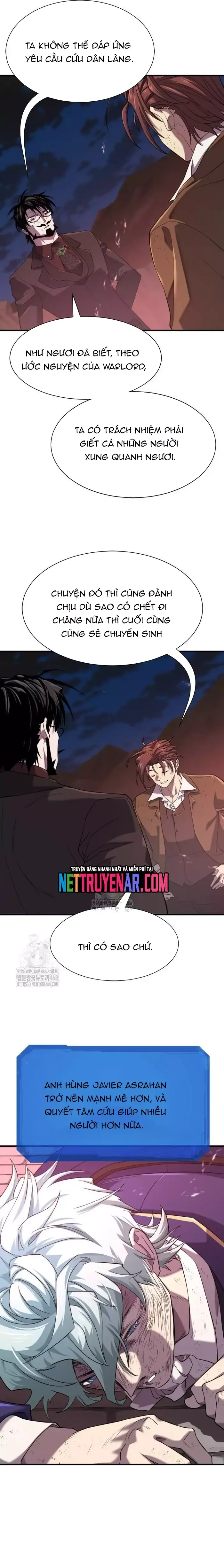 Kĩ Sư Bá Nhất Thế Giới Chap 204 - Next Chap 205