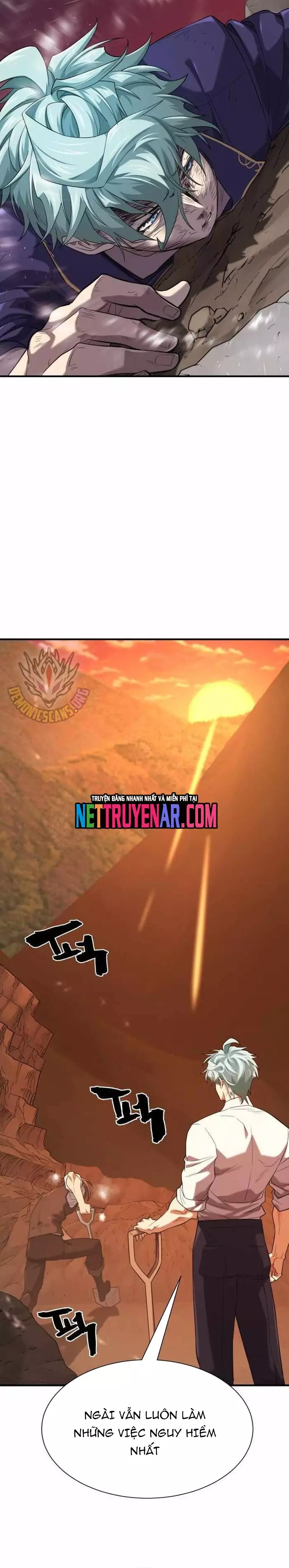 Kĩ Sư Bá Nhất Thế Giới Chap 205 - Next Chap 206