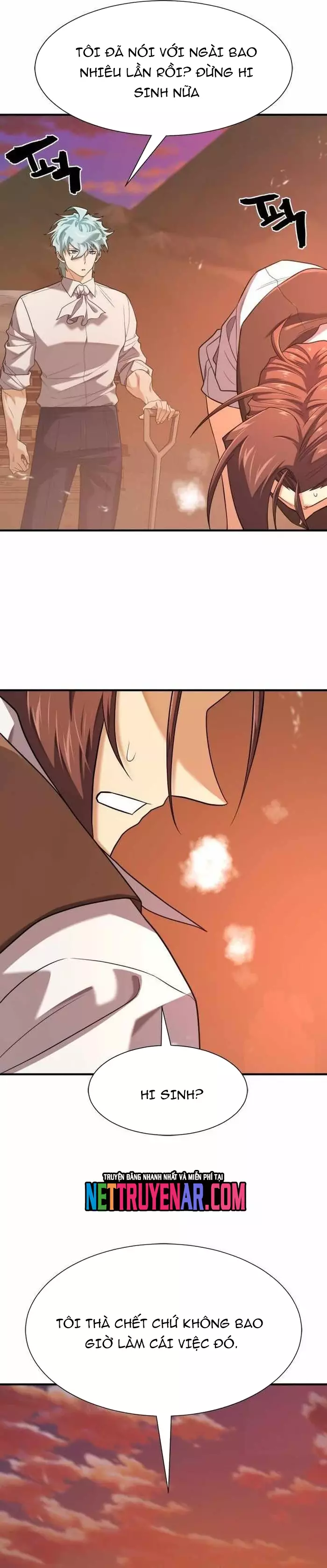 Kĩ Sư Bá Nhất Thế Giới Chap 205 - Next Chap 206