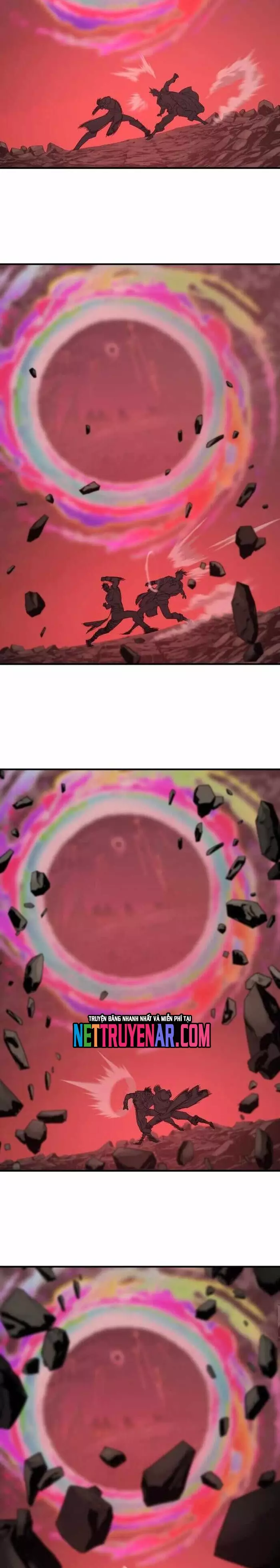 Kĩ Sư Bá Nhất Thế Giới Chap 205 - Next Chap 206