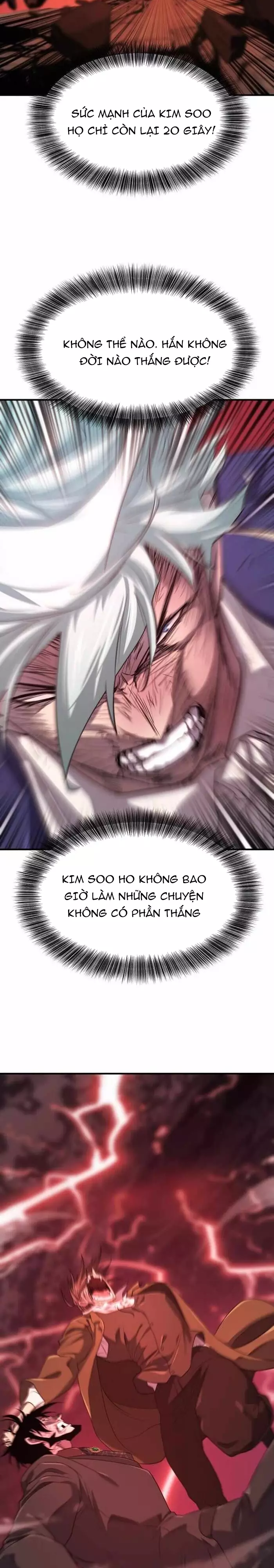 Kĩ Sư Bá Nhất Thế Giới Chap 205 - Next Chap 206