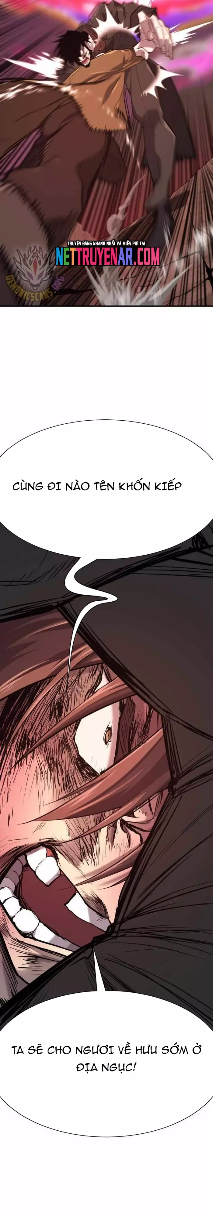 Kĩ Sư Bá Nhất Thế Giới Chap 205 - Next Chap 206