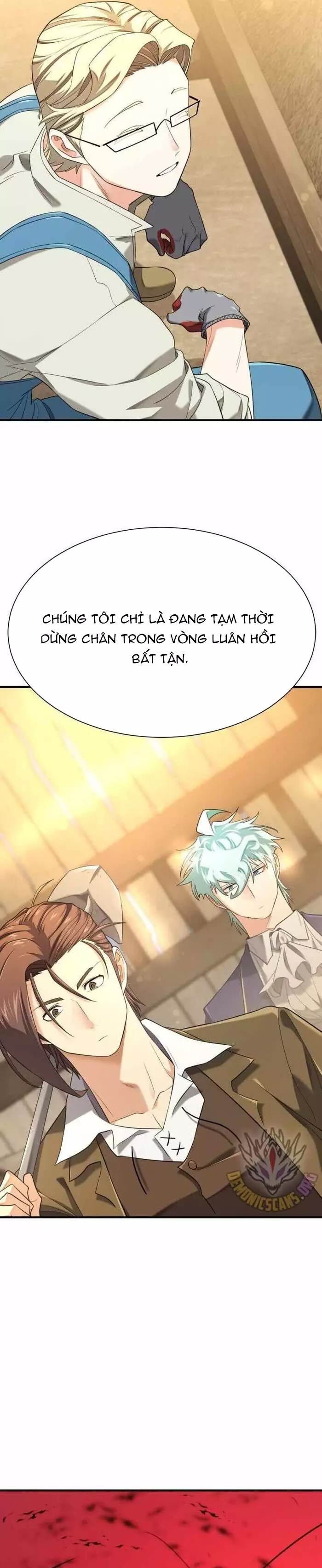 Kĩ Sư Bá Nhất Thế Giới Chap 205 - Next Chap 206