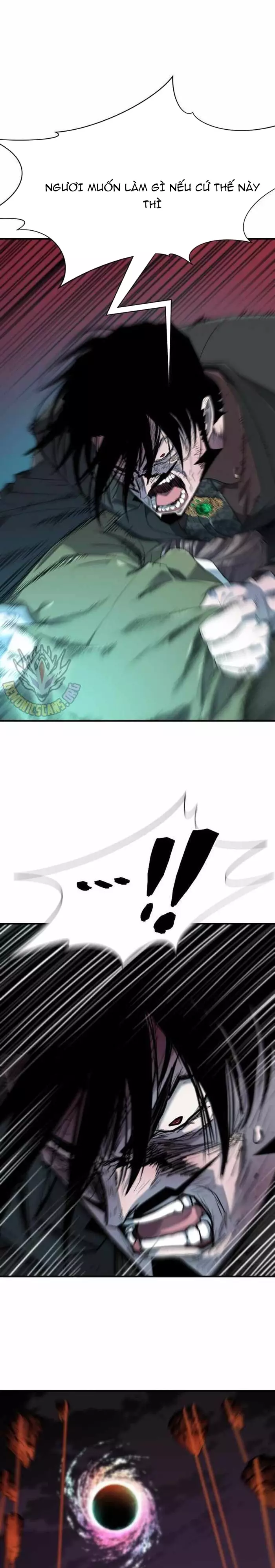 Kĩ Sư Bá Nhất Thế Giới Chap 205 - Next Chap 206