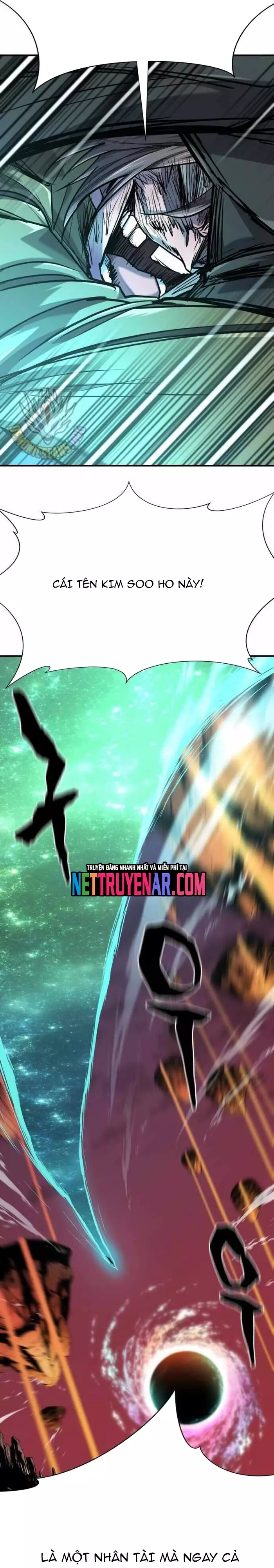Kĩ Sư Bá Nhất Thế Giới Chap 205 - Next Chap 206