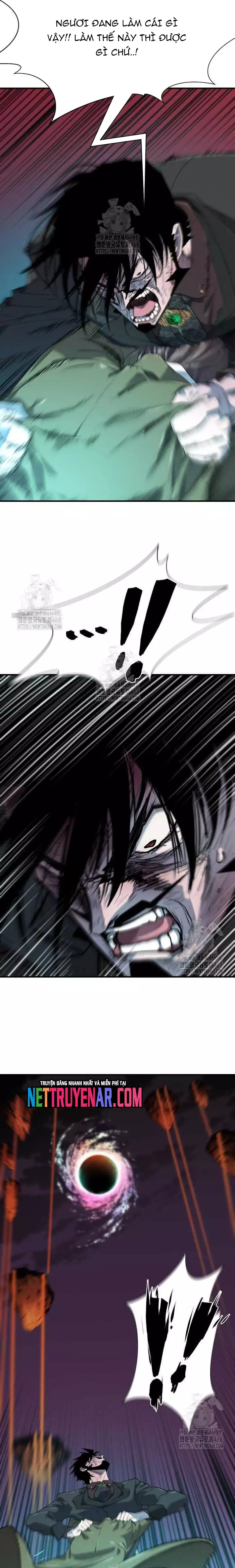 Kĩ Sư Bá Nhất Thế Giới Chap 206 - Next Chap 207