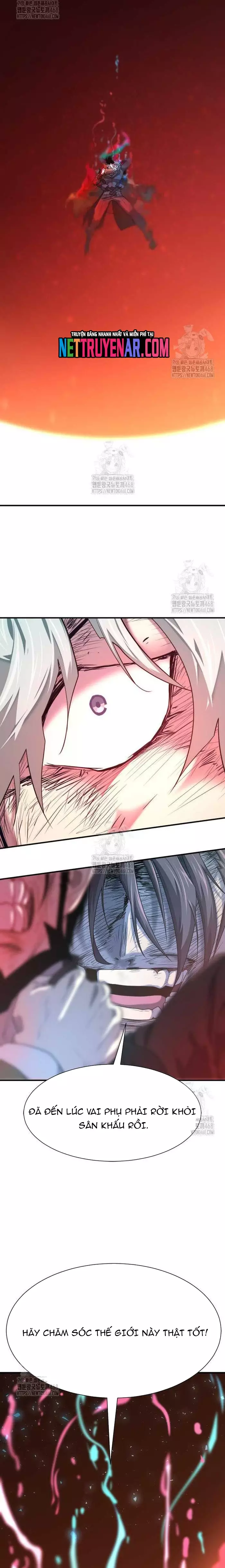 Kĩ Sư Bá Nhất Thế Giới Chap 206 - Next Chap 207