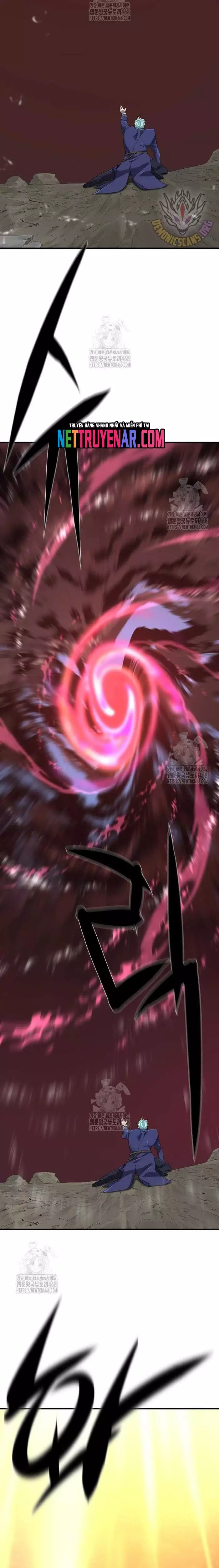 Kĩ Sư Bá Nhất Thế Giới Chap 206 - Next Chap 207
