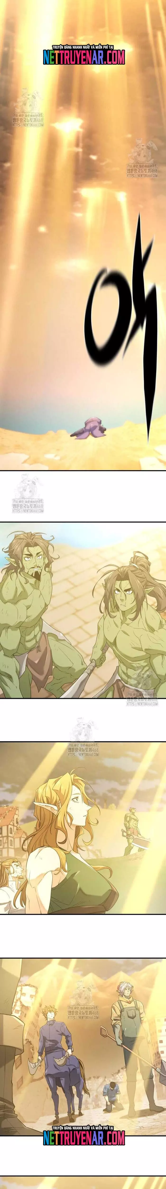 Kĩ Sư Bá Nhất Thế Giới Chap 206 - Next Chap 207