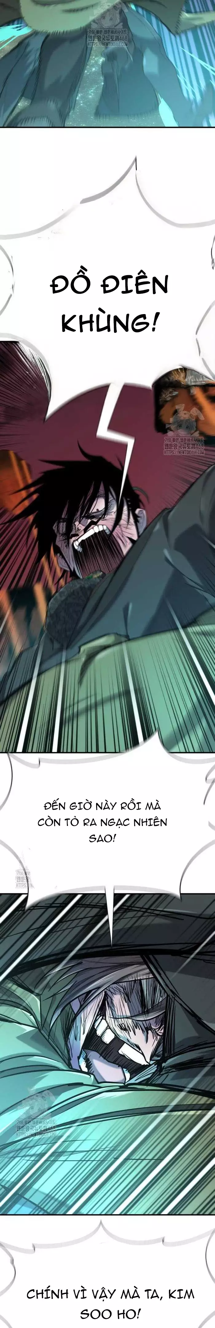 Kĩ Sư Bá Nhất Thế Giới Chap 206 - Next Chap 207