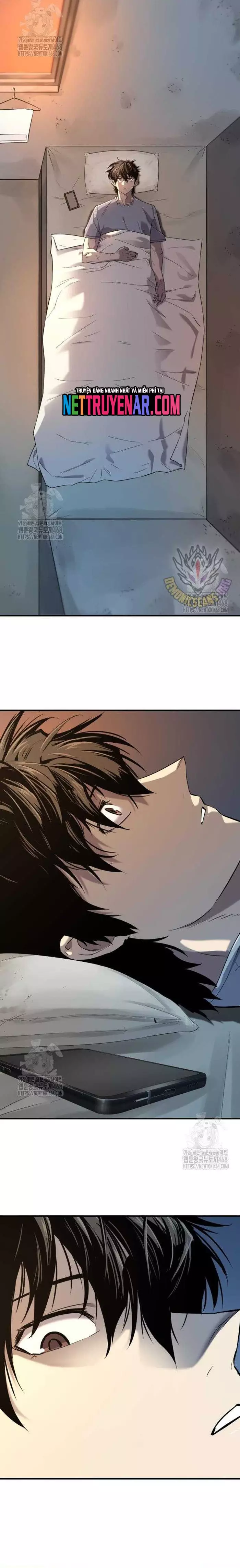 Kĩ Sư Bá Nhất Thế Giới Chap 206 - Next Chap 207