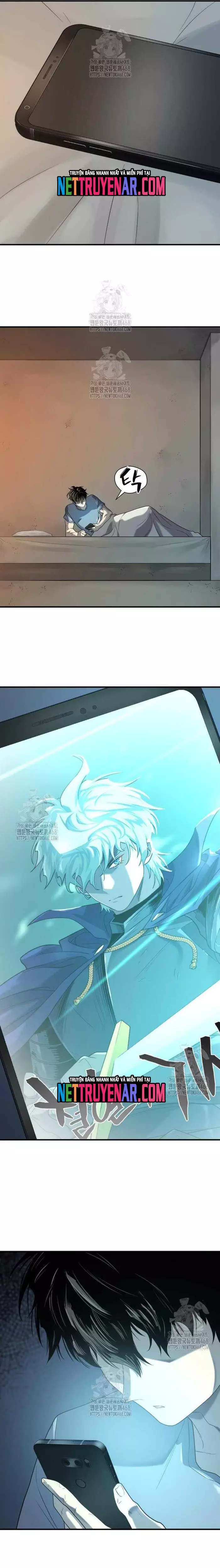 Kĩ Sư Bá Nhất Thế Giới Chap 206 - Next Chap 207