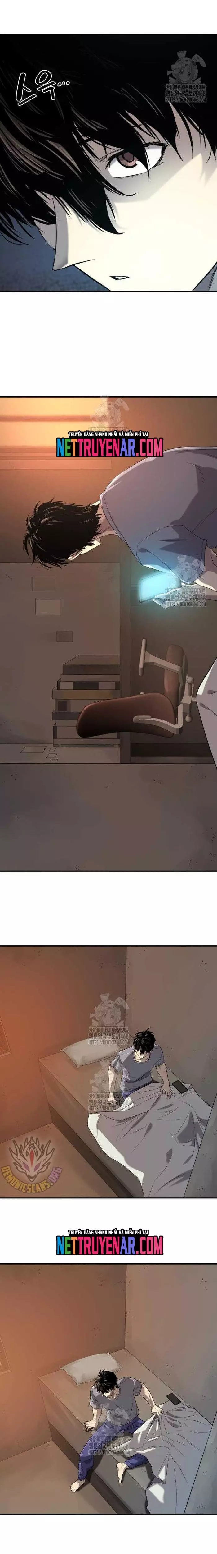 Kĩ Sư Bá Nhất Thế Giới Chap 206 - Next Chap 207