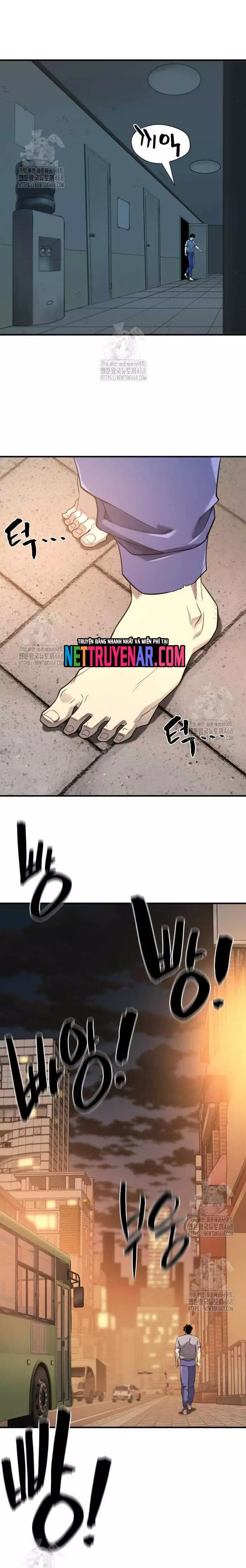 Kĩ Sư Bá Nhất Thế Giới Chap 206 - Next Chap 207