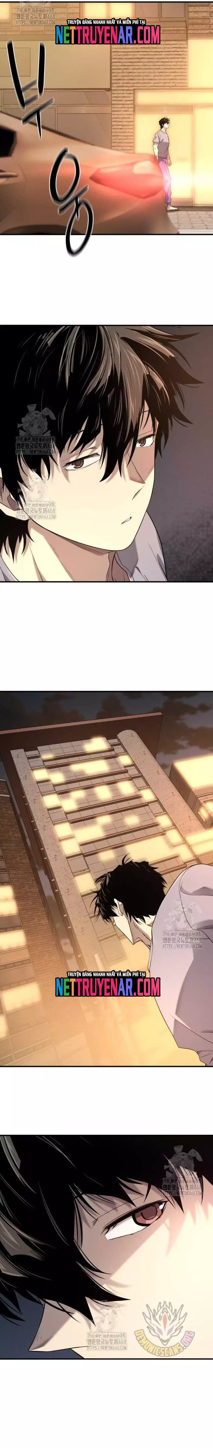 Kĩ Sư Bá Nhất Thế Giới Chap 206 - Next Chap 207